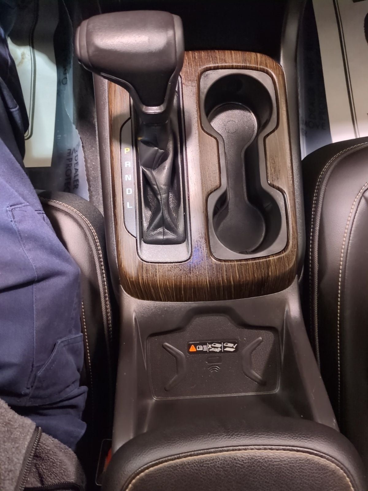 2019 GMC Canyon Denali