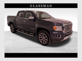 2019 GMC Canyon Denali