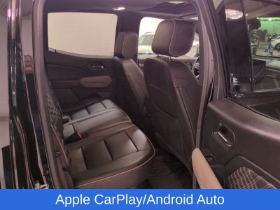 2023 GMC Canyon Denali