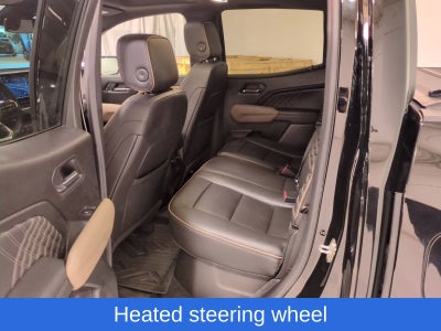 2023 GMC Canyon Denali