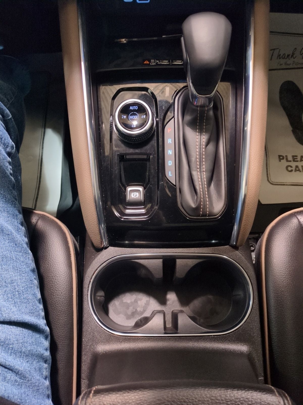 2023 GMC Canyon Denali