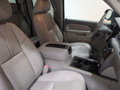2011 GMC Sierra 1500 SLT