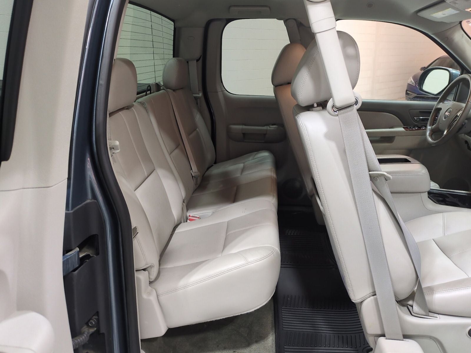 2011 GMC Sierra 1500 SLT