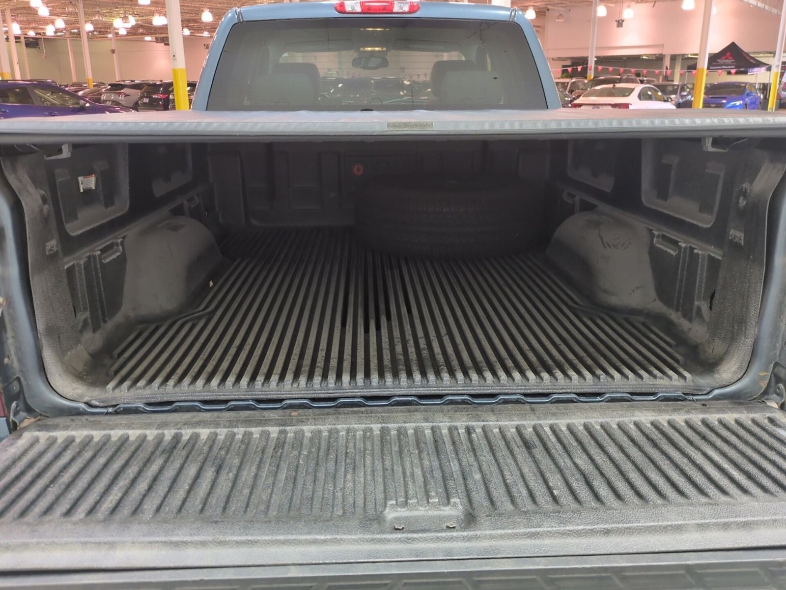 2011 GMC Sierra 1500 SLT