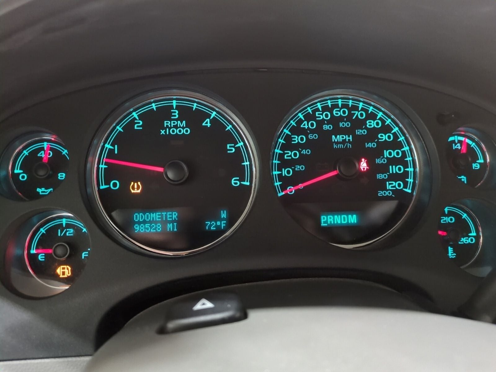 2011 GMC Sierra 1500 SLT