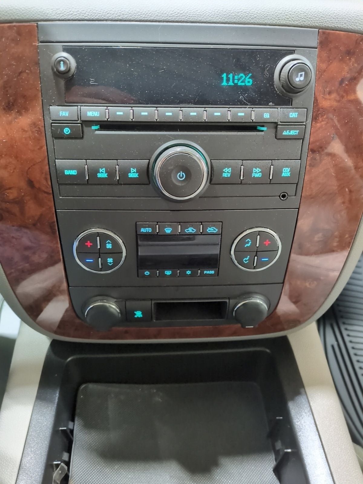 2011 GMC Sierra 1500 SLT