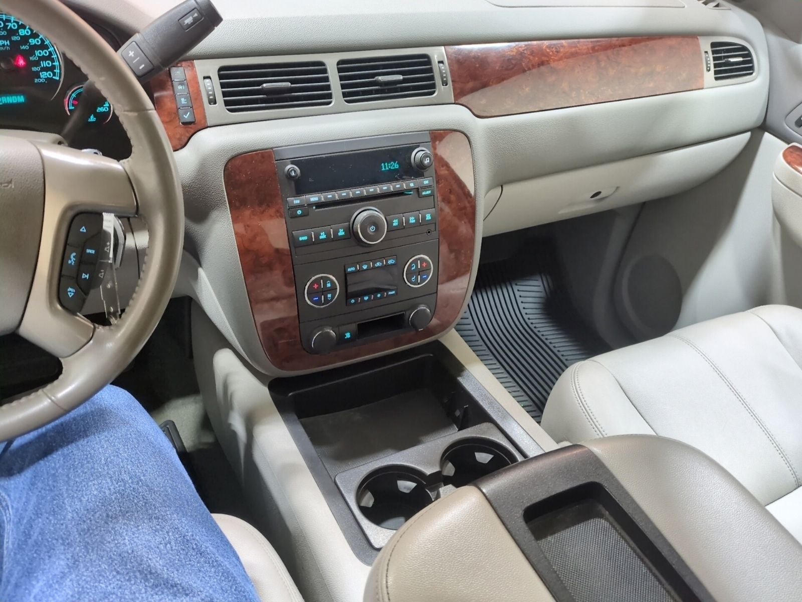2011 GMC Sierra 1500 SLT