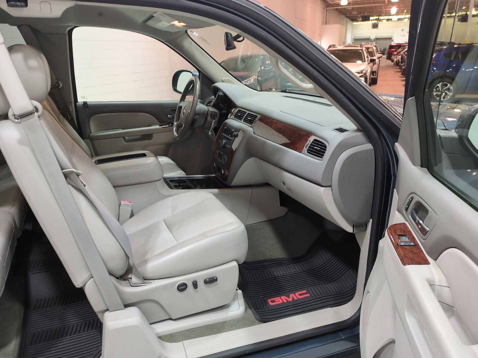 2011 GMC Sierra 1500 SLT