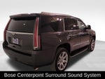 2017 Cadillac Escalade Premium Luxury