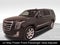 2017 Cadillac Escalade Premium Luxury