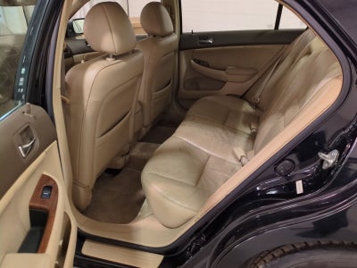 2006 Honda Accord EX-L