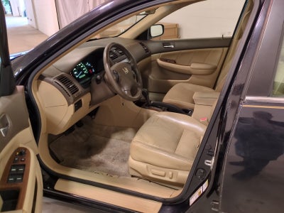 2006 Honda Accord EX-L