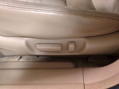 2006 Honda Accord EX-L