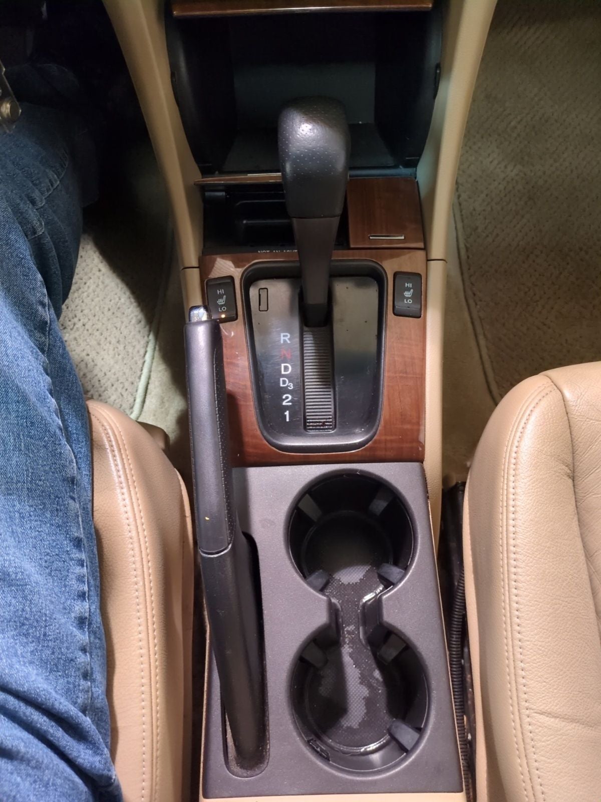 2006 Honda Accord EX-L