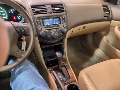 2006 Honda Accord EX-L