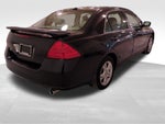 2006 Honda Accord EX-L