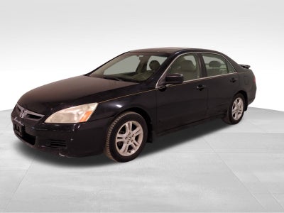 2006 Honda Accord EX-L