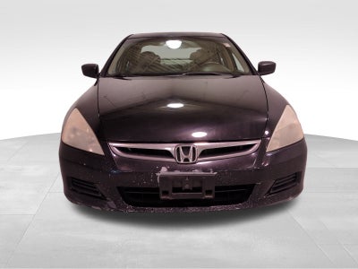 2006 Honda Accord EX-L
