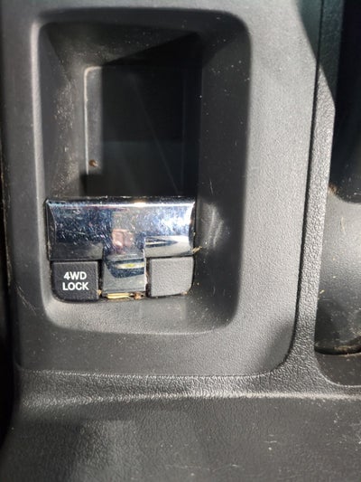 2011 Jeep Compass Base
