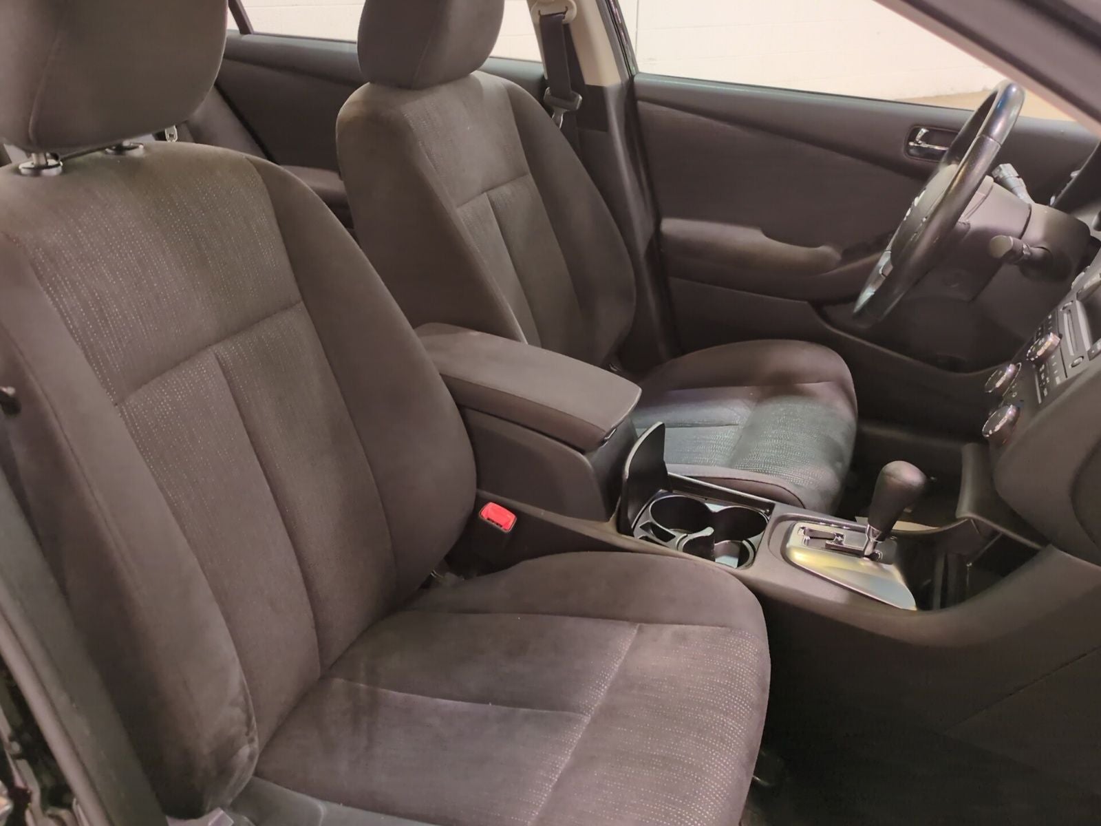 2012 Nissan Altima 2.5 S