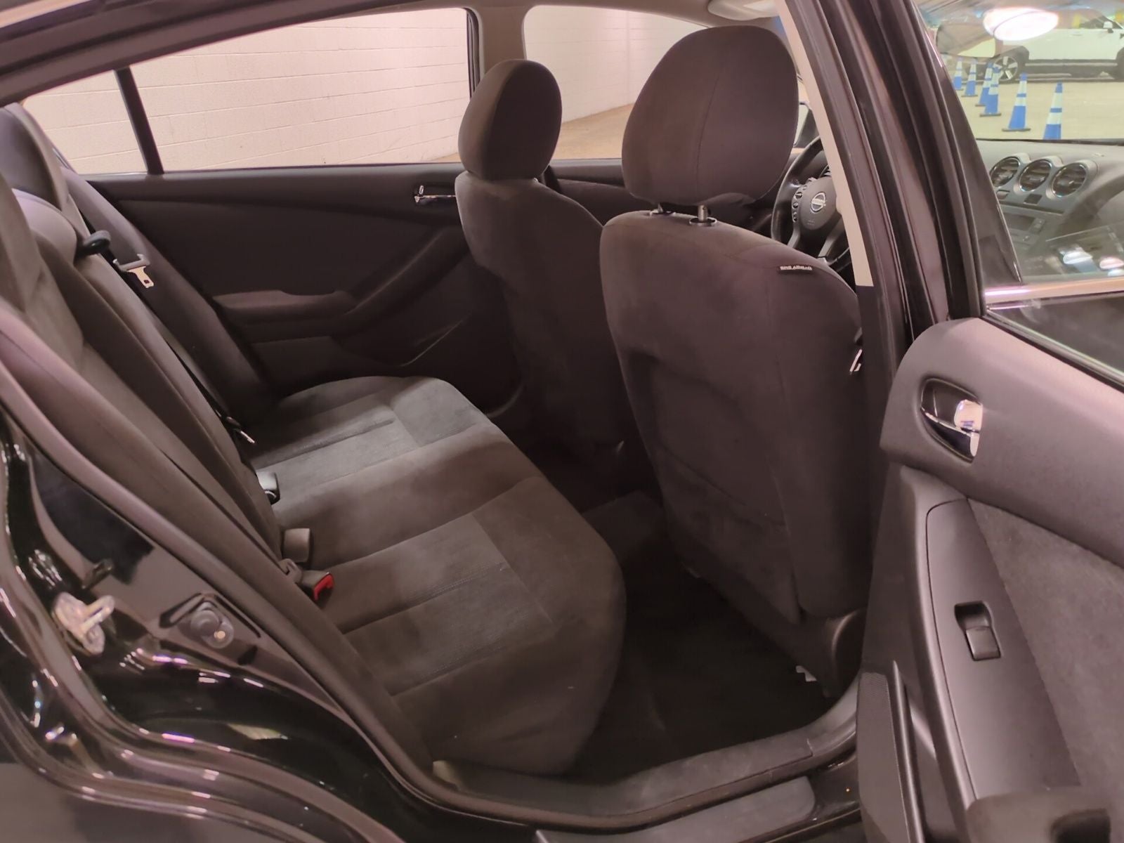 2012 Nissan Altima 2.5 S