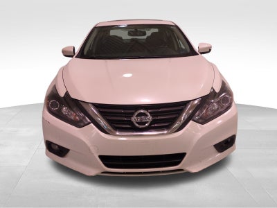 2017 Nissan Altima 2.5 SL