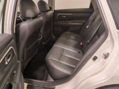 2017 Nissan Altima 2.5 SL