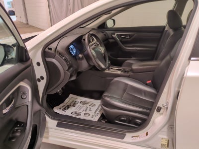 2017 Nissan Altima 2.5 SL