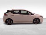 2022 Nissan Leaf SV