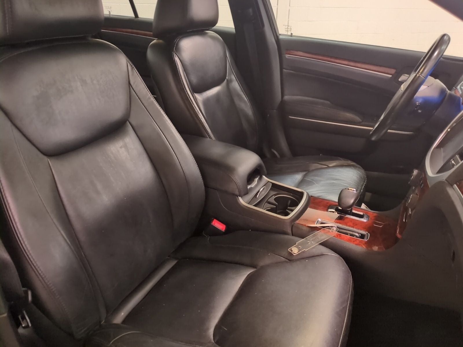 2013 Chrysler 300 Base