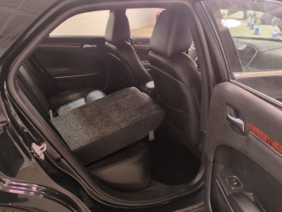 2013 Chrysler 300 Base