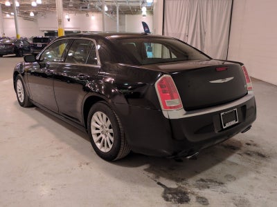 2013 Chrysler 300 Base
