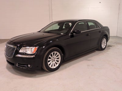 2013 Chrysler 300 Base