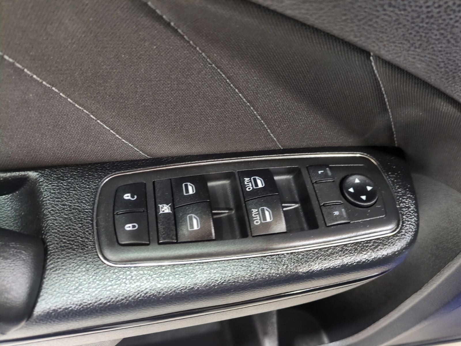 2018 Dodge Charger GT