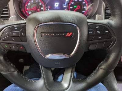2018 Dodge Charger GT