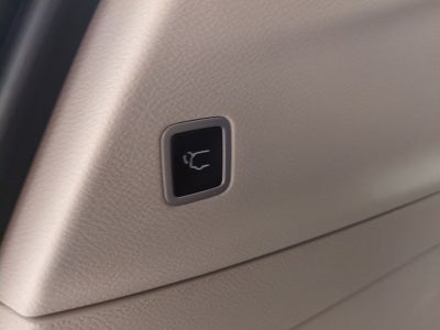 2021 Chrysler Pacifica Limited