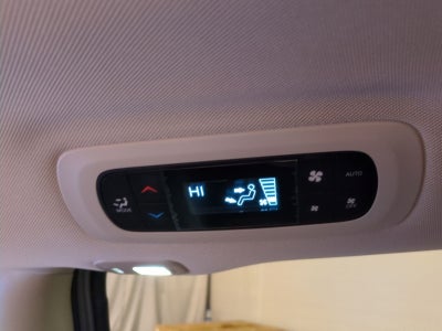 2021 Chrysler Pacifica Limited