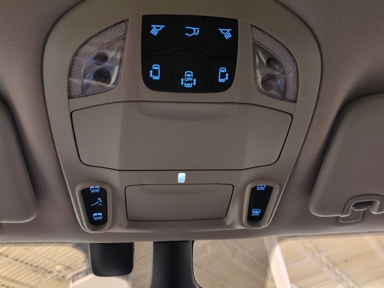 2021 Chrysler Pacifica Limited