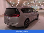2021 Chrysler Pacifica Limited