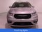 2021 Chrysler Pacifica Limited