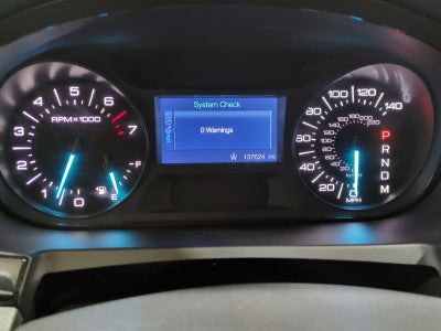 2012 Ford Edge SE