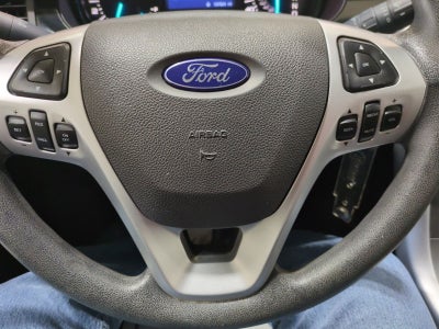 2012 Ford Edge SE