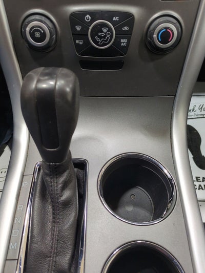 2012 Ford Edge SE