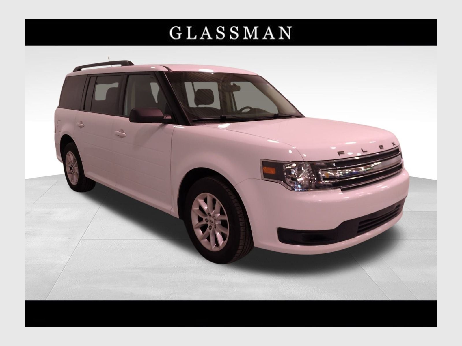 2019 Ford Flex SE