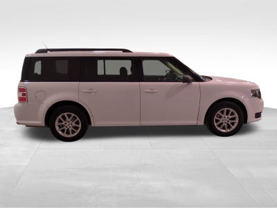 2019 Ford Flex SE