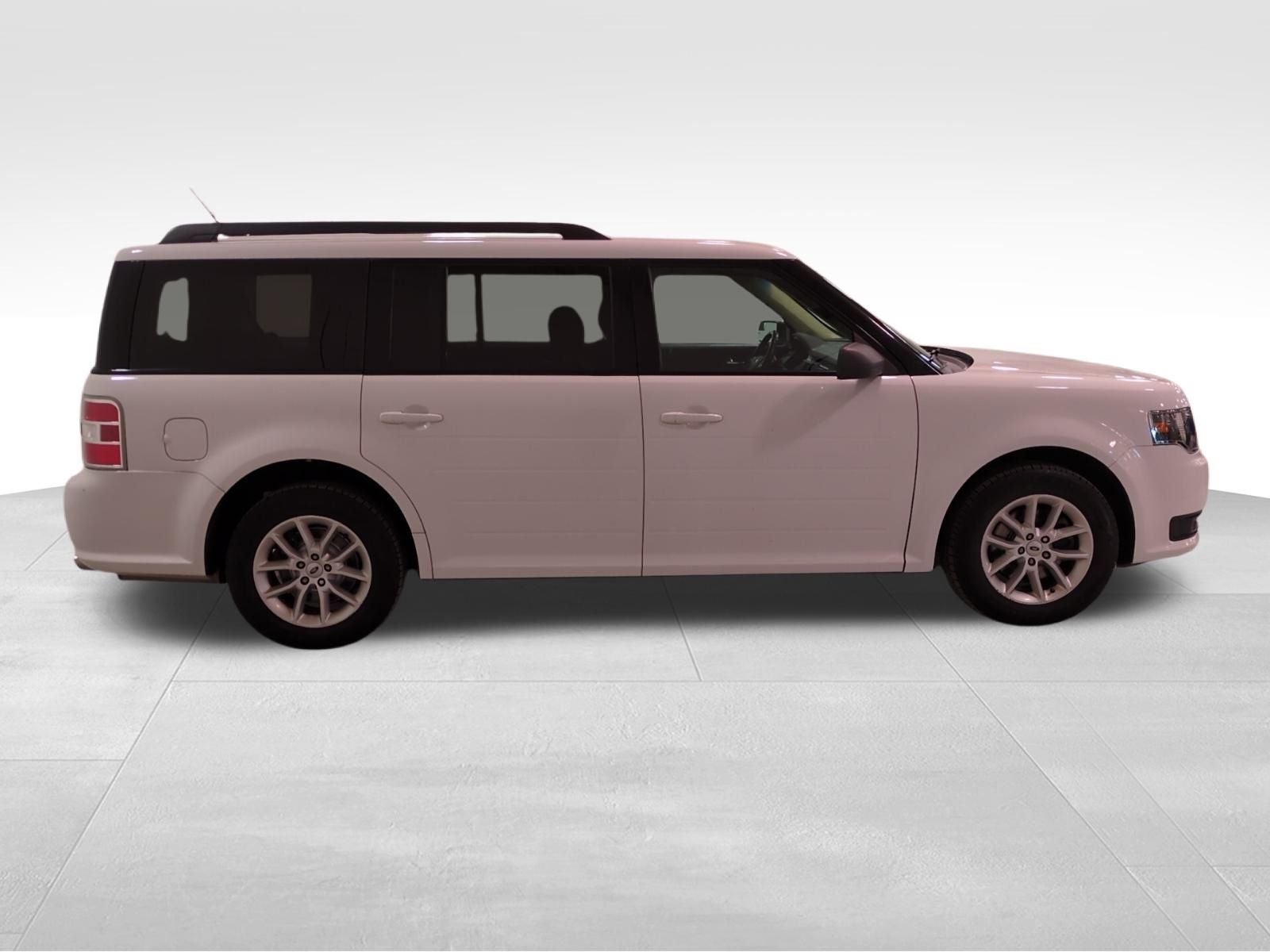 2019 Ford Flex SE