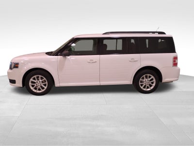 2019 Ford Flex SE