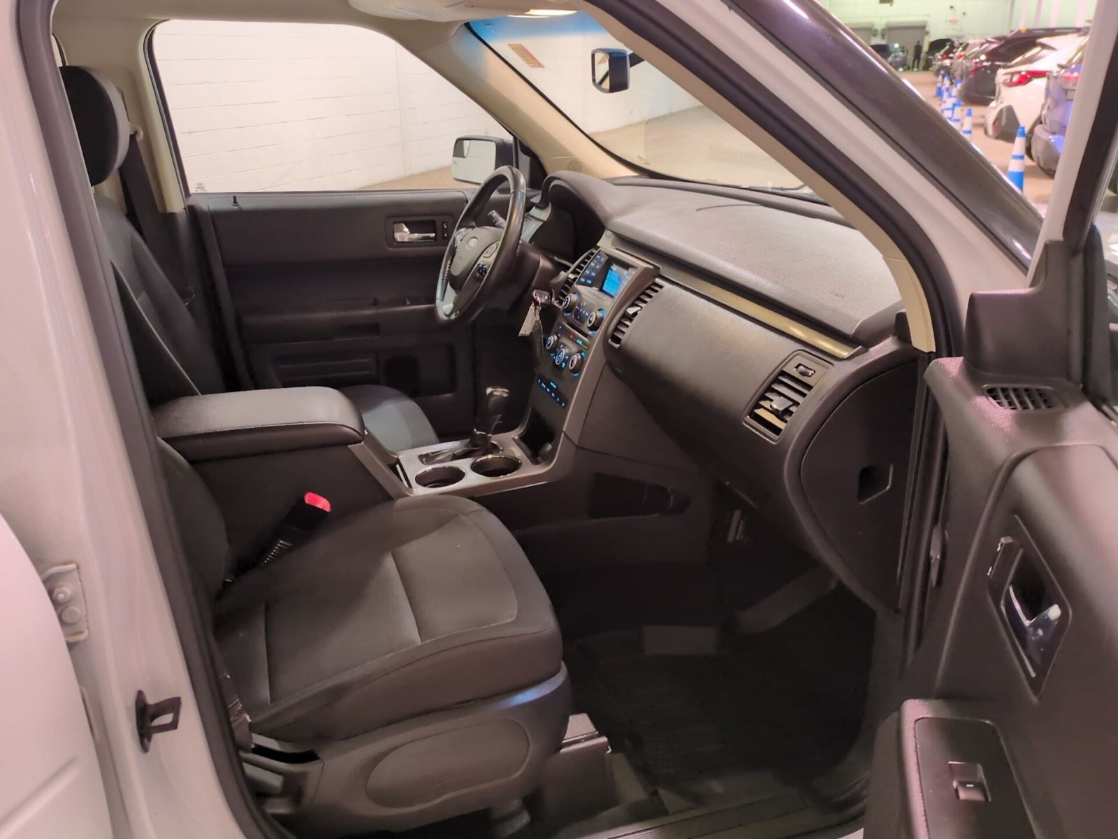 2019 Ford Flex SE