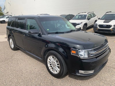 2014 Ford Flex SEL