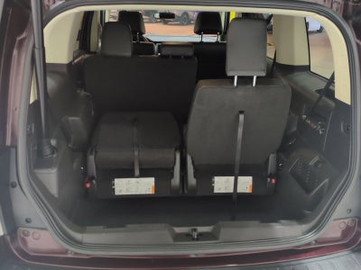 2018 Ford Flex SEL